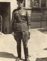 Маржуков Николай Александрович