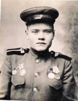 Бикметов Равиль Салимгараевич