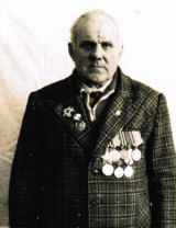 Самошкин Александр Павлович