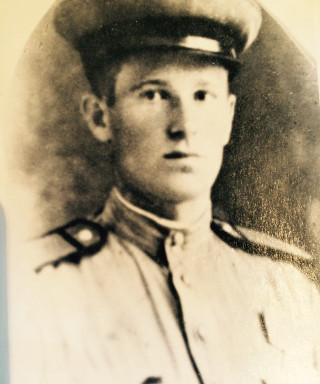 Шакин Василий Алексеевич