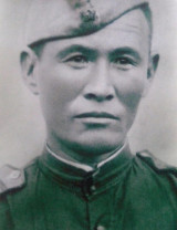 Кармысов Сарбас