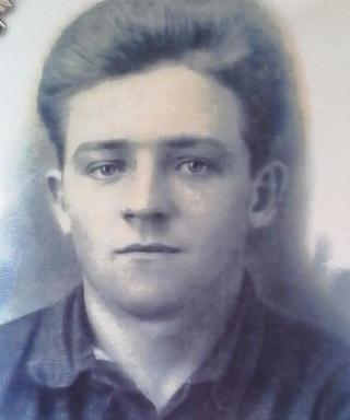 Лихих Николай Семёнович