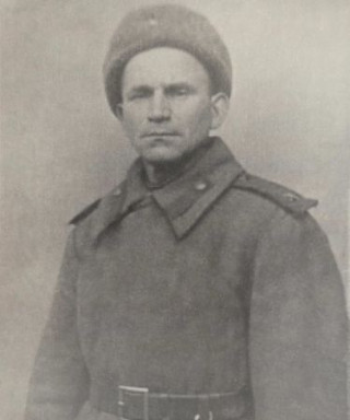 Яковлев Павел Матвеевич