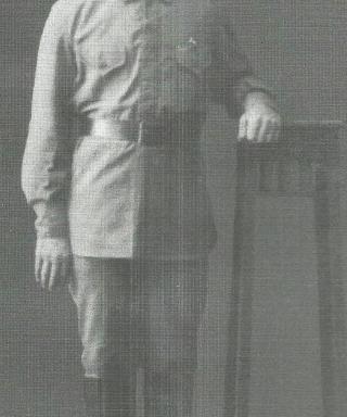 Харин Тимофей Стратонович