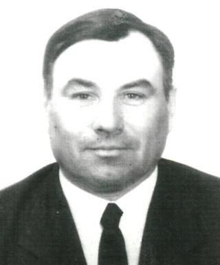 Сивец Иван Григорьевич
