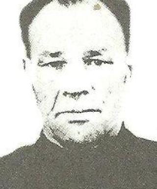 Воробьев Алексей Фролович