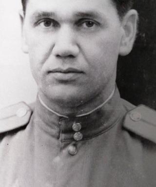 Копалин Александр Александрович