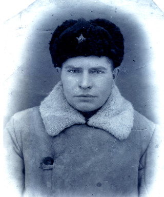 Гаршин Иван Григорьевич