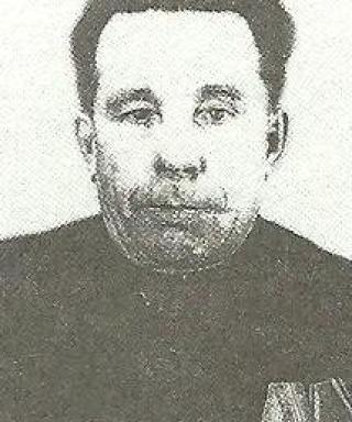 Красев Иван Владимирович