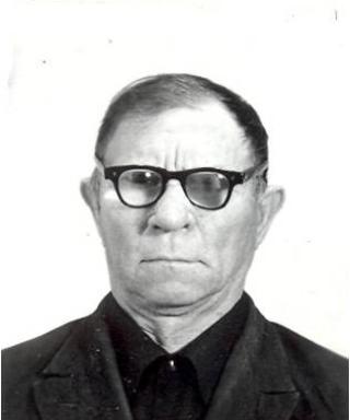 Копейкин Иван Петрович