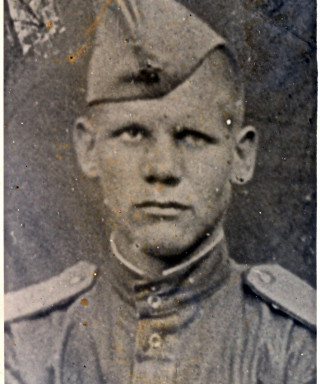 Давыдов Андрей Иванович