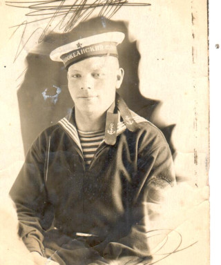 Курочкин Василий Филиппович