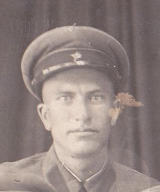 Соболев Филипп Васильевич