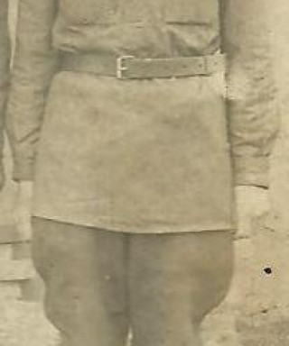 Петушенко Спиридон Ильич