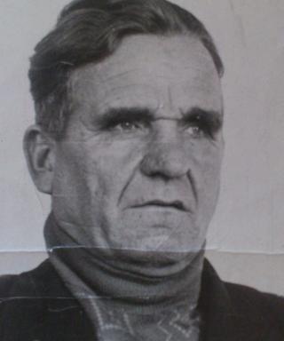 Филатов Константин Никитич