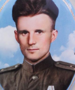 Кузин Александр Иванович