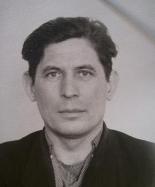 Курилкин Константин Яковлевич