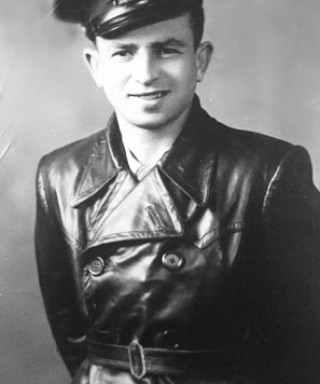 Рабчинский Георгий Дмитриевич