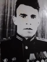 Агибалов Константин Дмитриевич