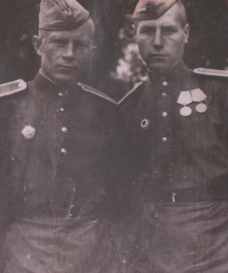 Мухрыгин Александр Михайлович