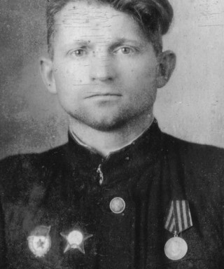 Сильченко Павел Андреевич