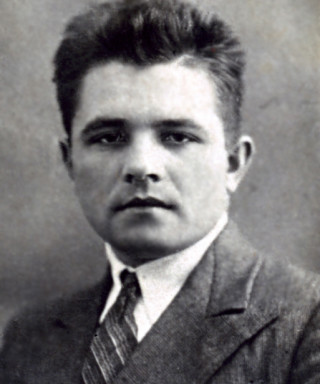 Ширков Иван Петрович