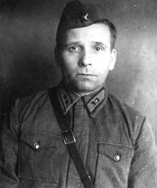 Ананьин Алексей Иванович