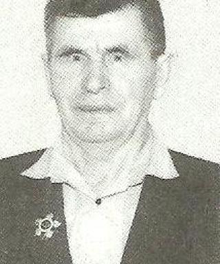 Скрипко Иван Ионович