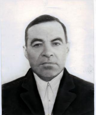 Златов Иван Николаевич