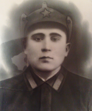 Болдырев Иван Логвинович