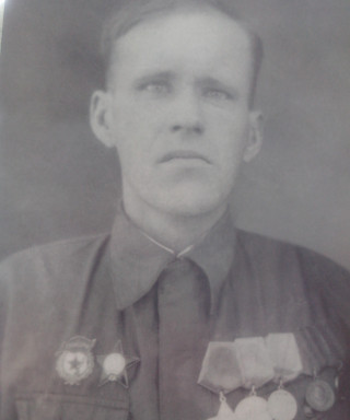 Лукьяненко Роман Никифорович