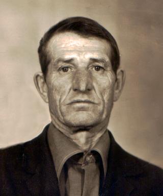Крылов Иван Павлович