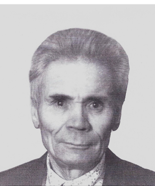 Чувьюров Дмитрий Александрович
