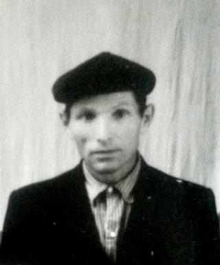 Горлов Иван Алексеевич