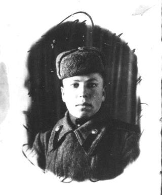 Беляев Иван Николаевич