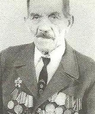 Тимченко Василий Николаевич