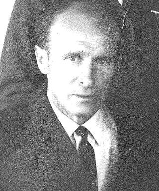 Басацкий Аникей Степанович