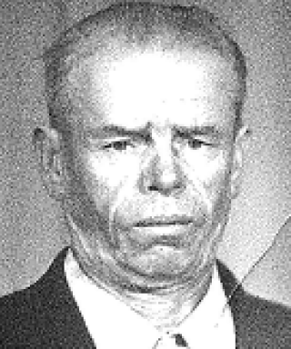 Попугаев Николай