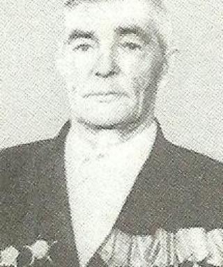 Трушель Александр Болеславович
