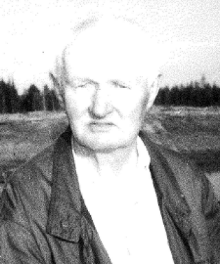 Подоров Иван Илларионович