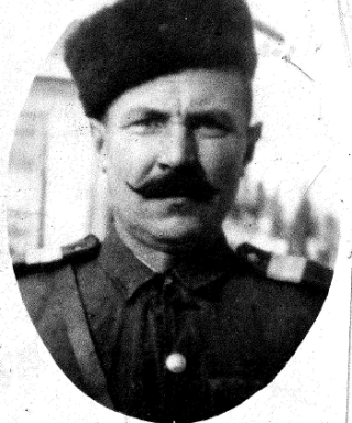 Повякало Андрей Никифорович