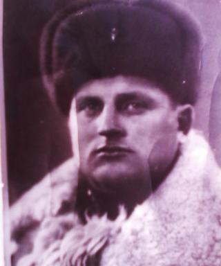 Кузин Влас Кириллович
