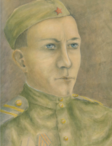 Плотников Алексей Андрианович