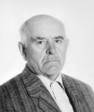 Артюшин Василий Иванович