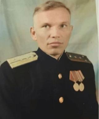 Шмелев Иван Владимирович