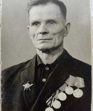 Голубицкий Феодосий Елисеевич