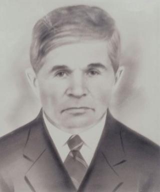Шорников Григорий Тимофеевич