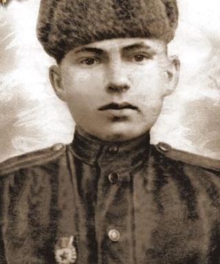 Лизогуб Иван Васильевич