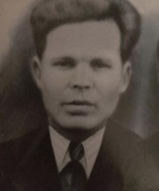 Сосновский Иван Григорьевич