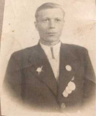 Цапенко Александр Петрович